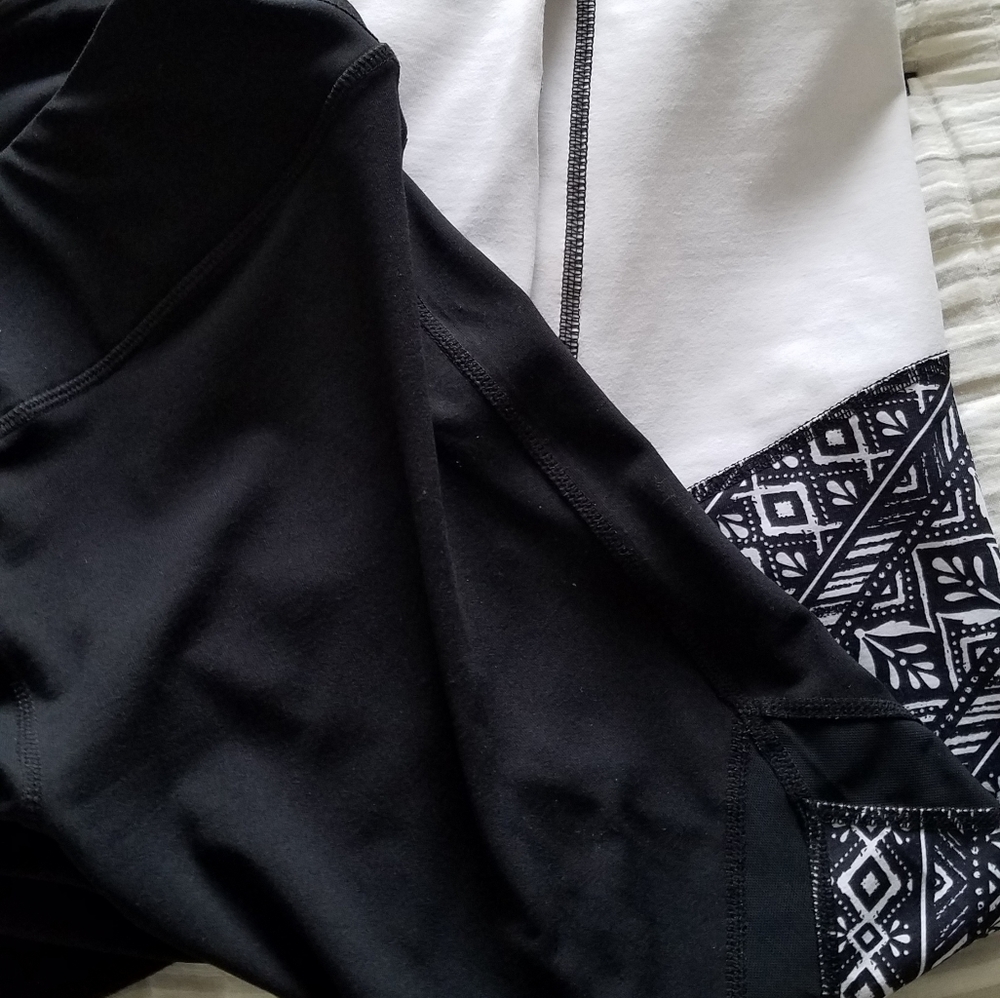 GAIAM Leggings/Tights
